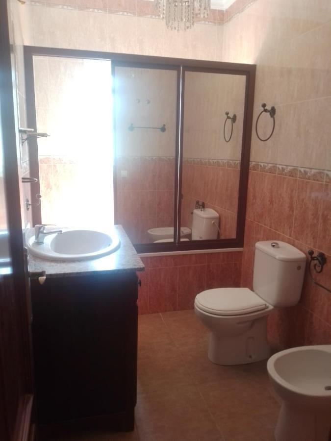 Agradable Chalet Con Piscina Para Escapadas. Чиклана-де-ла-Фронтера Экстерьер фото